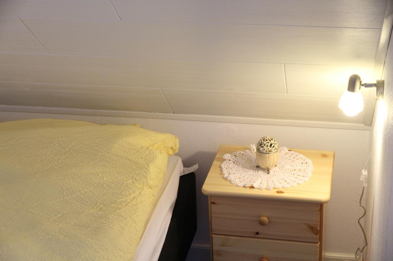 Hukaergaard Bed & Breakfast Ostbirk Extérieur photo