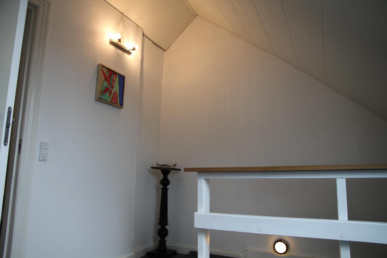Hukaergaard Bed & Breakfast Ostbirk Extérieur photo