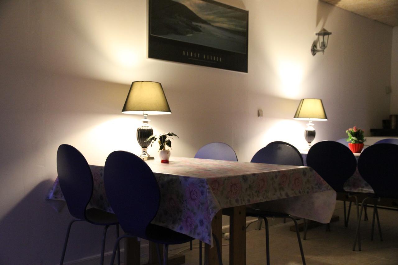Hukaergaard Bed & Breakfast Ostbirk Extérieur photo