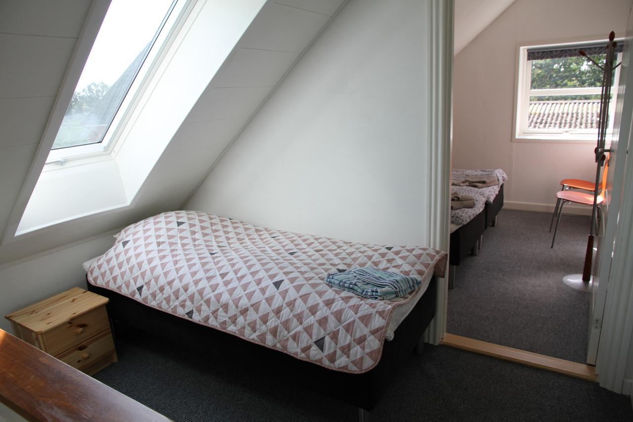 Hukaergaard Bed & Breakfast Ostbirk Extérieur photo